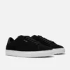 Baskets Clean 90 en daim