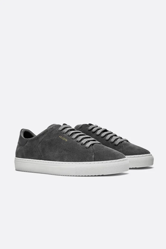 Baskets Clean 90 en daim Baskets Clean 90 en daim