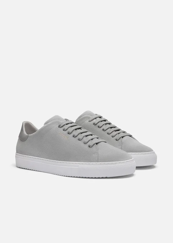 Baskets Clean 90 en daim Baskets Clean 90 en daim