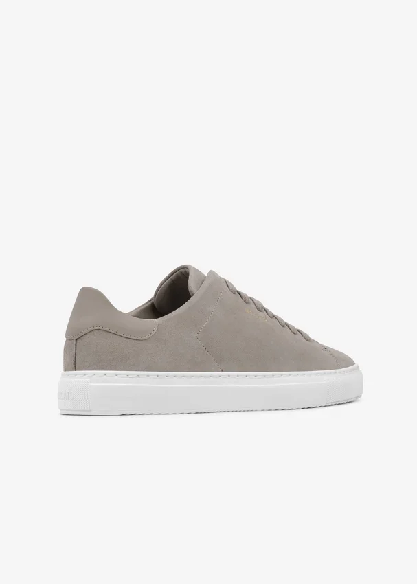 Baskets Clean 90 en daim Baskets Clean 90 en daim