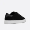 Baskets Clean 90 en daim