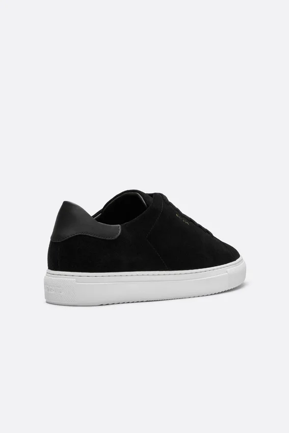 Baskets Clean 90 en daim Baskets Clean 90 en daim