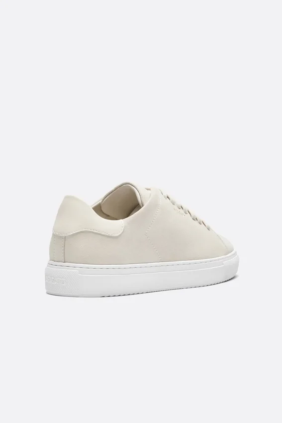 Baskets Clean 90 en daim Baskets Clean 90 en daim