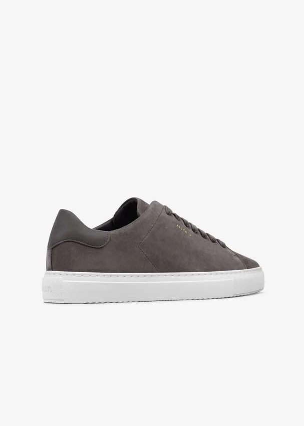 Baskets Clean 90 en daim Baskets Clean 90 en daim