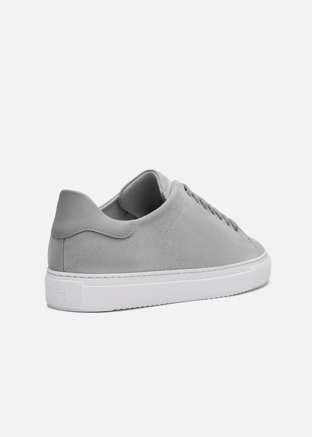 Baskets Clean 90 en daim Baskets Clean 90 en daim