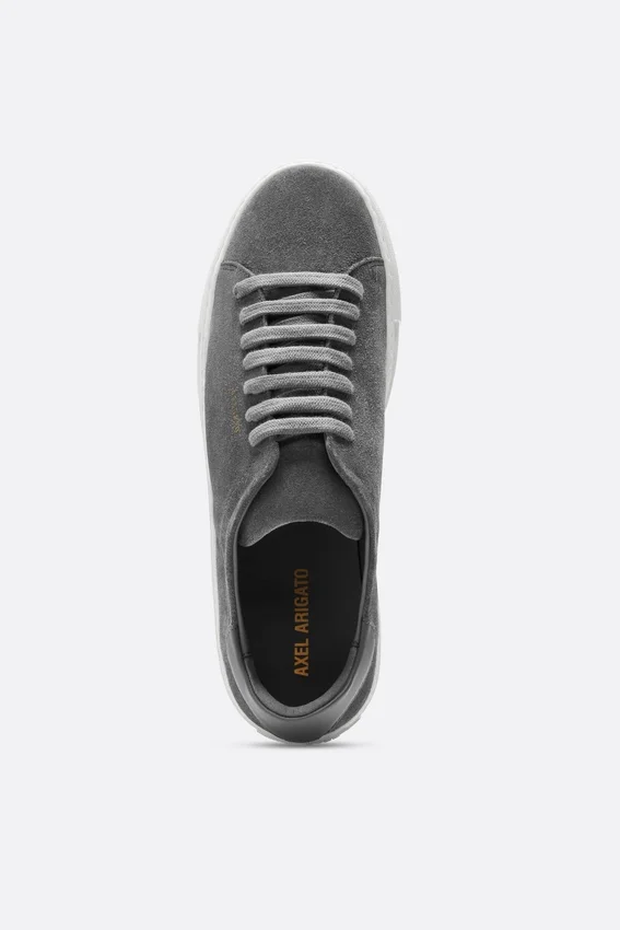 Baskets Clean 90 en daim Baskets Clean 90 en daim