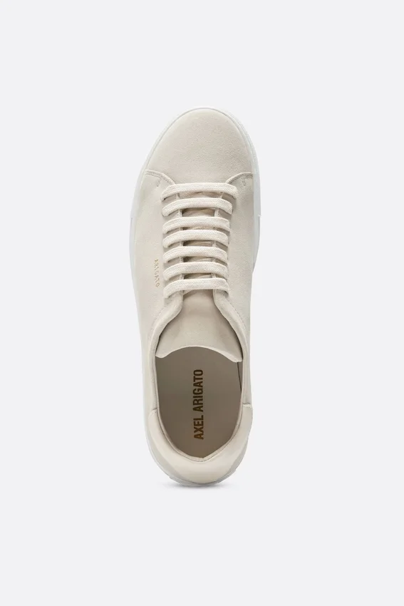 Baskets Clean 90 en daim Baskets Clean 90 en daim