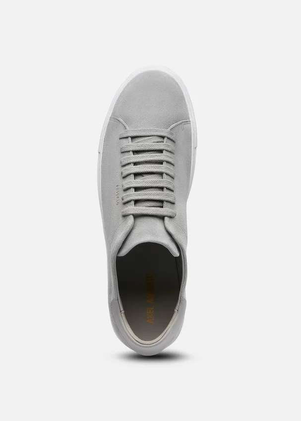 Baskets Clean 90 en daim Baskets Clean 90 en daim