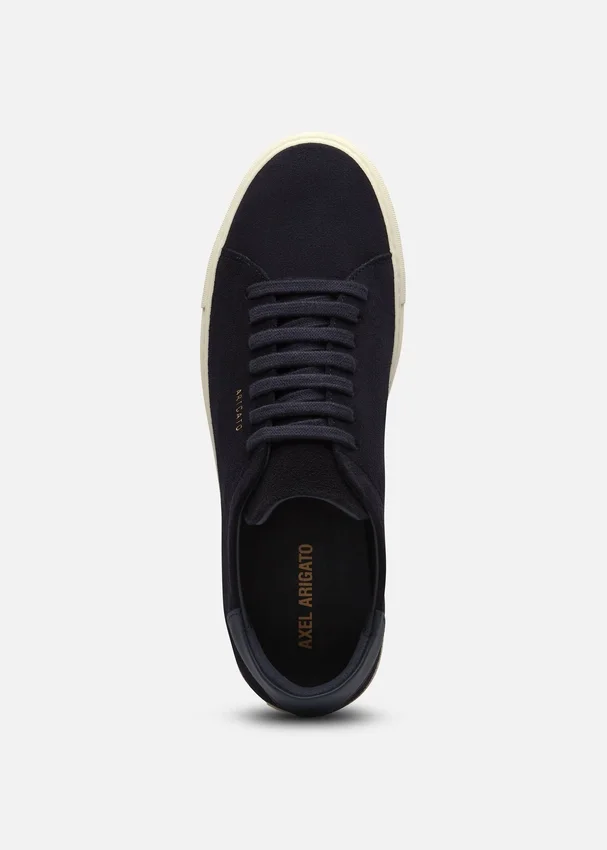 Baskets Clean 90 en daim Baskets Clean 90 en daim
