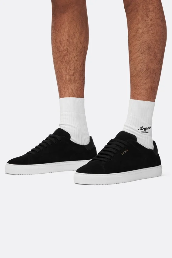 Baskets Clean 90 en daim Baskets Clean 90 en daim