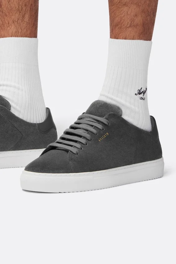 Baskets Clean 90 en daim Baskets Clean 90 en daim