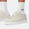 Baskets Clean 90 en daim Baskets Clean 90 en daim