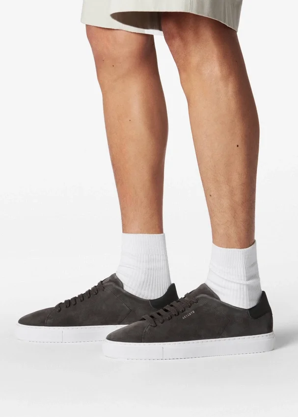 Baskets Clean 90 en daim Baskets Clean 90 en daim
