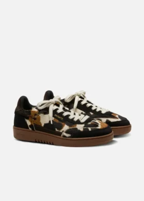 Baskets Dice T-Toe