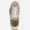 Baskets Dice T-Toe à carreaux vichy Baskets Dice T-Toe à carreaux vichy