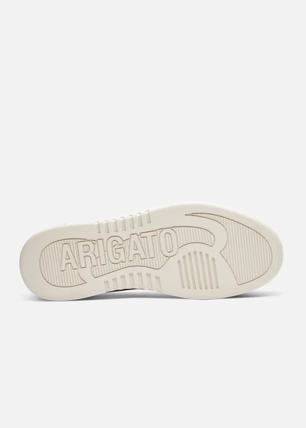 Baskets Dice T-Toe à carreaux vichy Baskets Dice T-Toe à carreaux vichy