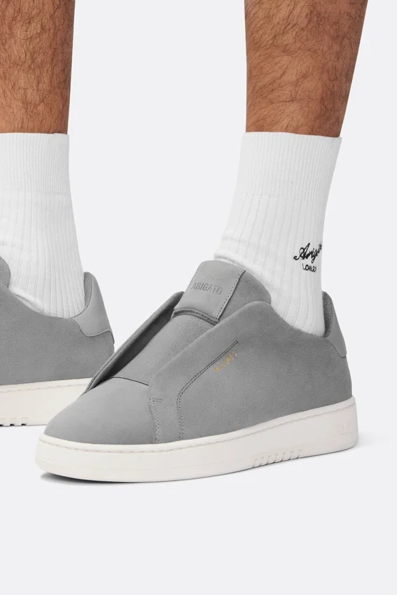 Baskets sans lacets Dice Laceless Baskets sans lacets Dice Laceless