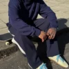 Baskets Zane