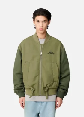 Blouson aviateur Archer