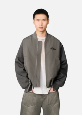 Blouson aviateur Archer