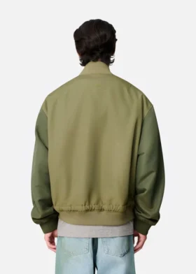 Blouson aviateur Archer