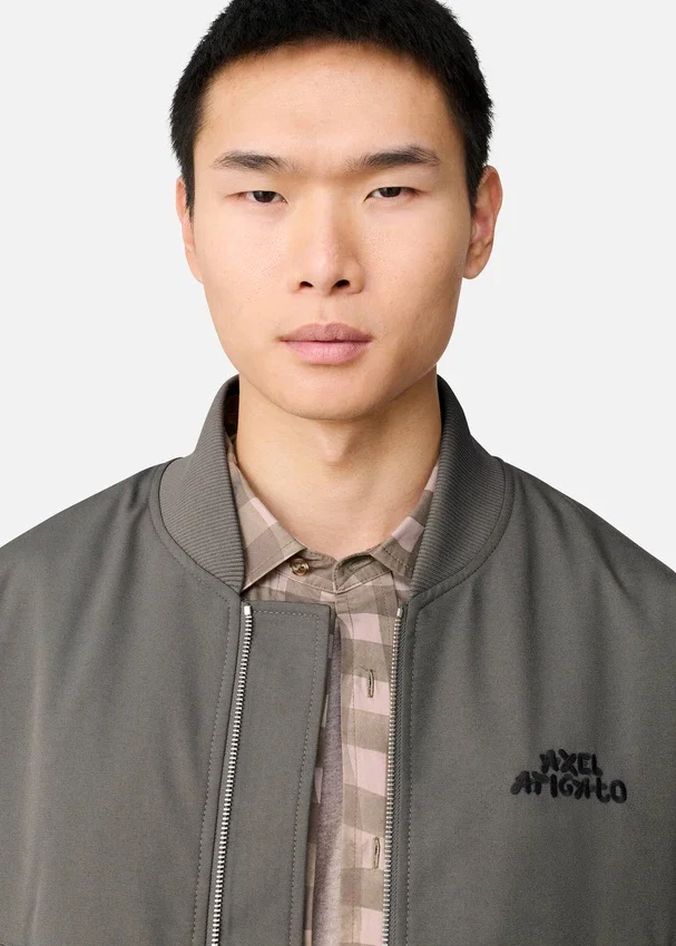 Blouson aviateur Archer Blouson aviateur Archer