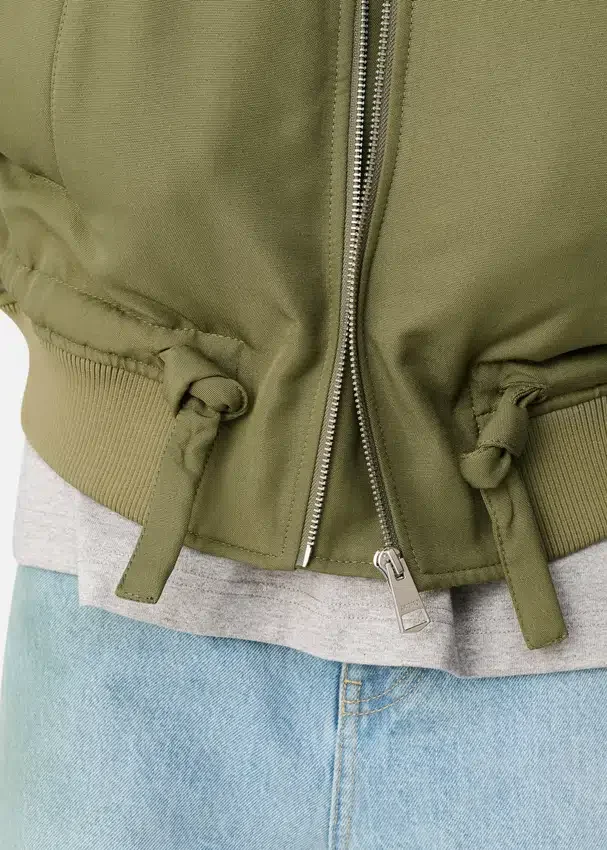 Blouson aviateur Archer Blouson aviateur Archer