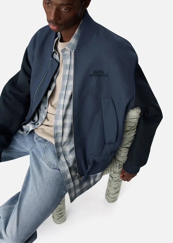 Blouson aviateur Archer Blouson aviateur Archer