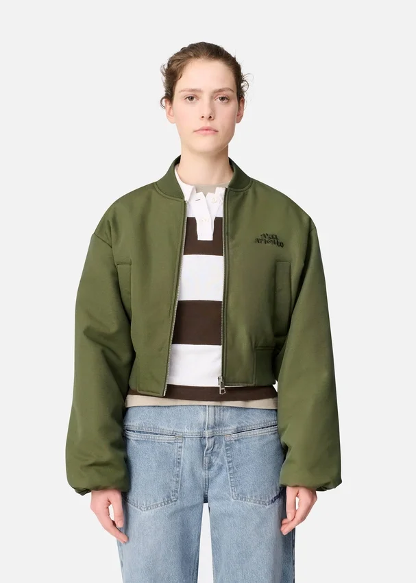 Blouson aviateur Lola Blouson aviateur Lola