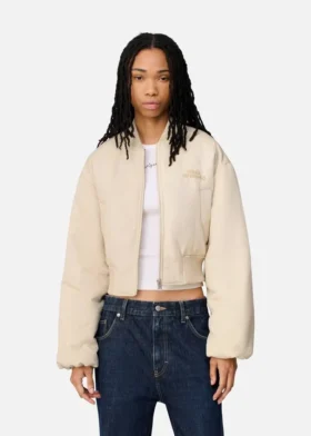 Blouson aviateur Lola