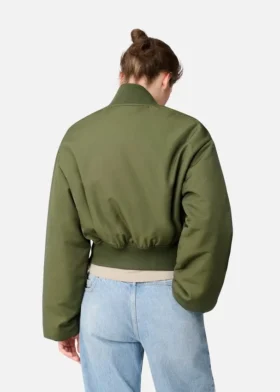 Blouson aviateur Lola