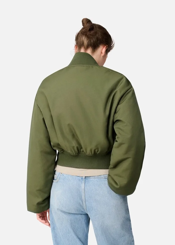 Blouson aviateur Lola Blouson aviateur Lola