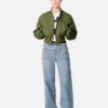 Blouson aviateur Lola Blouson aviateur Lola