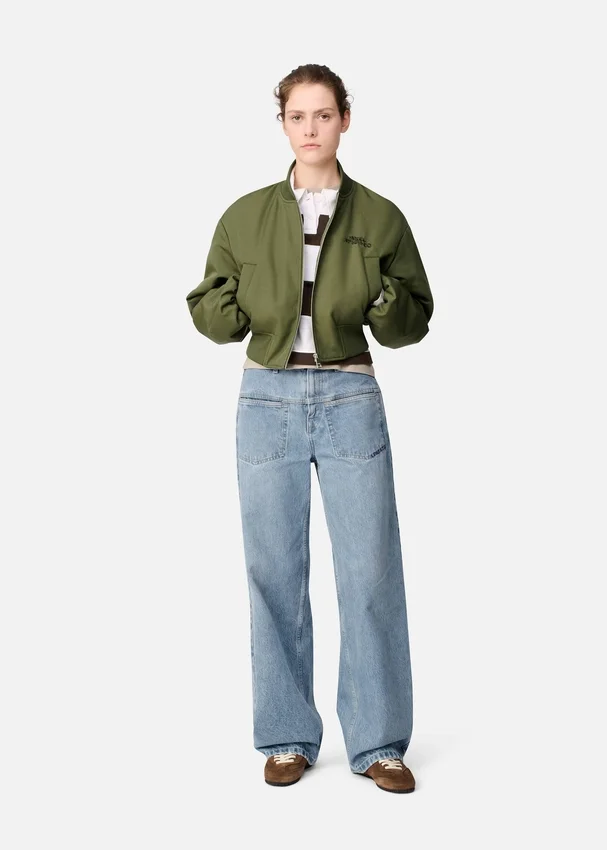 Blouson aviateur Lola Blouson aviateur Lola