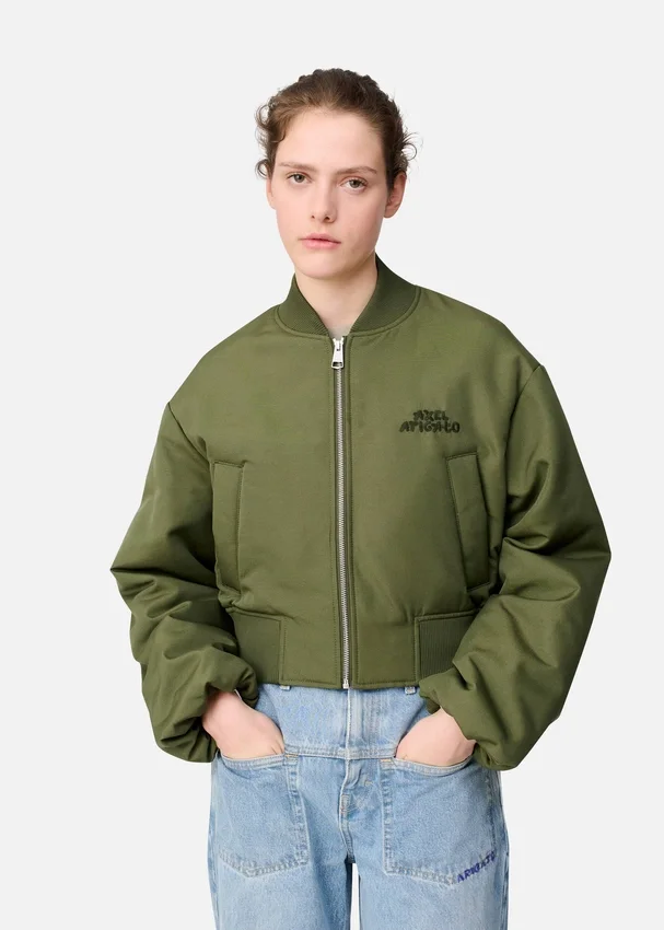 Blouson aviateur Lola Blouson aviateur Lola