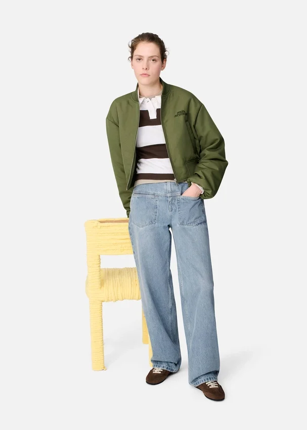 Blouson aviateur Lola Blouson aviateur Lola
