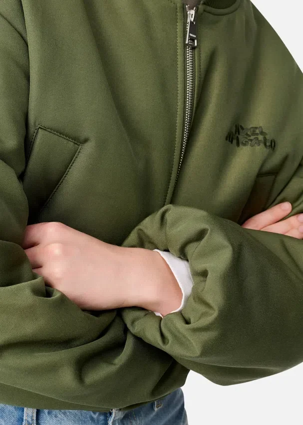 Blouson aviateur Lola Blouson aviateur Lola