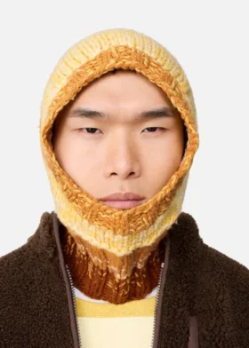 Cagoule Alvin Armstrong
