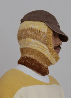 Cagoule Alvin Armstrong