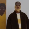 Cagoule Alvin Armstrong