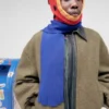 Cagoule Icon x Akaia RK