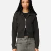 Cardigan zippé Verve