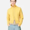 Cardigan zippé Verve