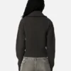 Cardigan zippé Verve