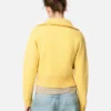 Cardigan zippé Verve
