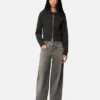 Cardigan zippé Verve