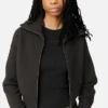 Cardigan zippé Verve
