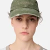Casquette à logo AA