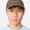 Casquette à logo AA