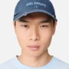 Casquette à logo AA